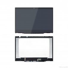 Ecrã LCD HP 14-CD FHD 14" c/Touch Assembly